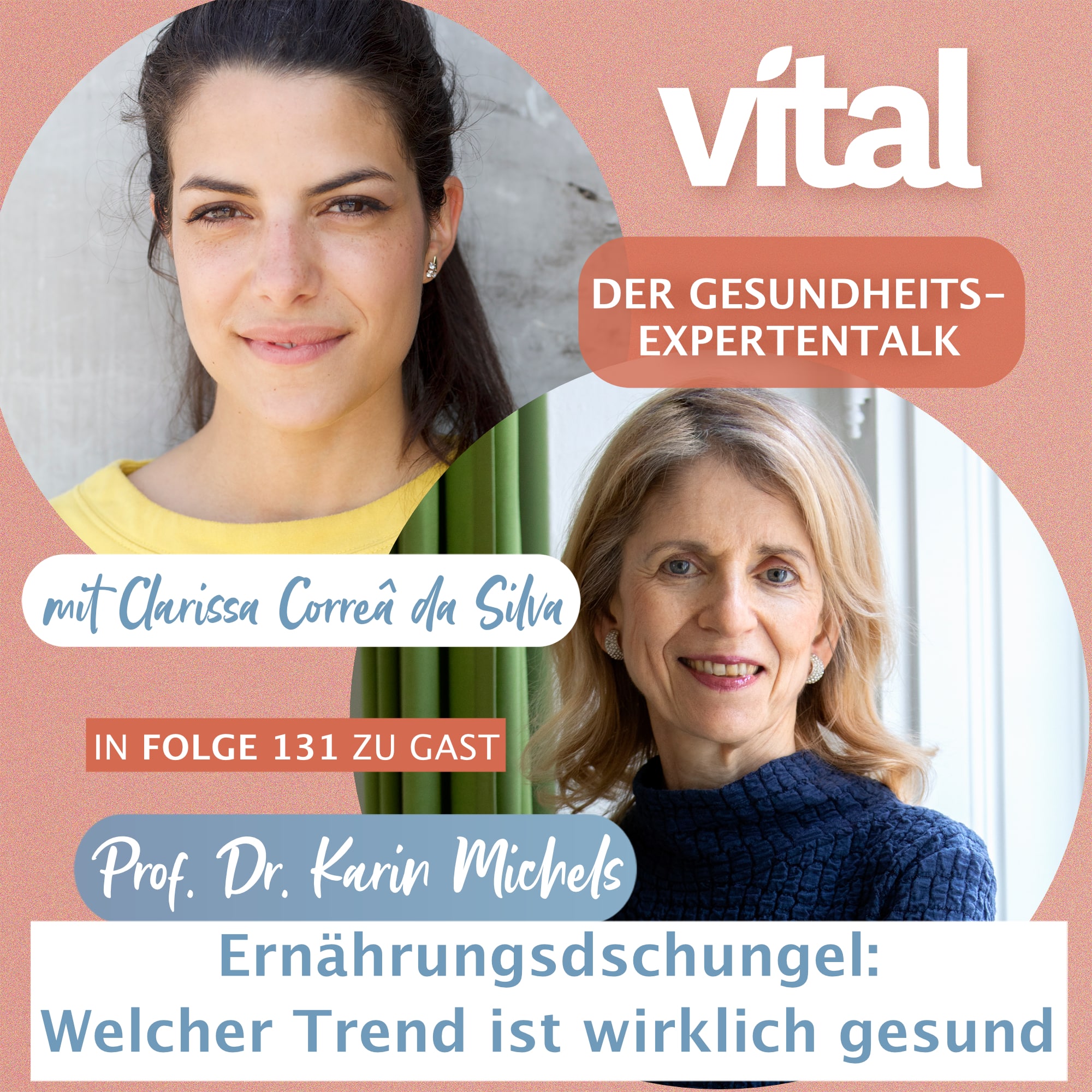 VITAL Podcast