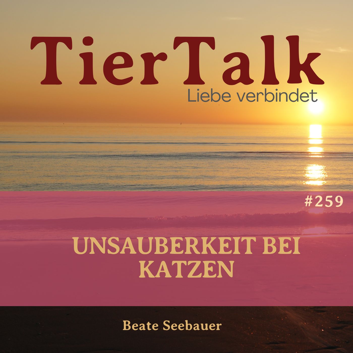 259. Unsauberkeit bei Katzen