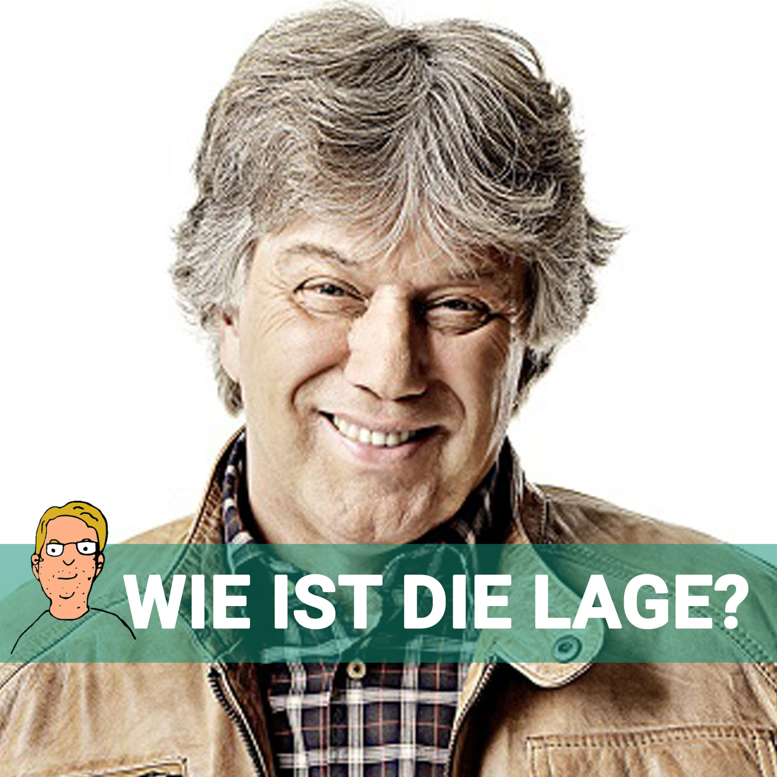 Heute mit Rolf Zuckowski episode artwork