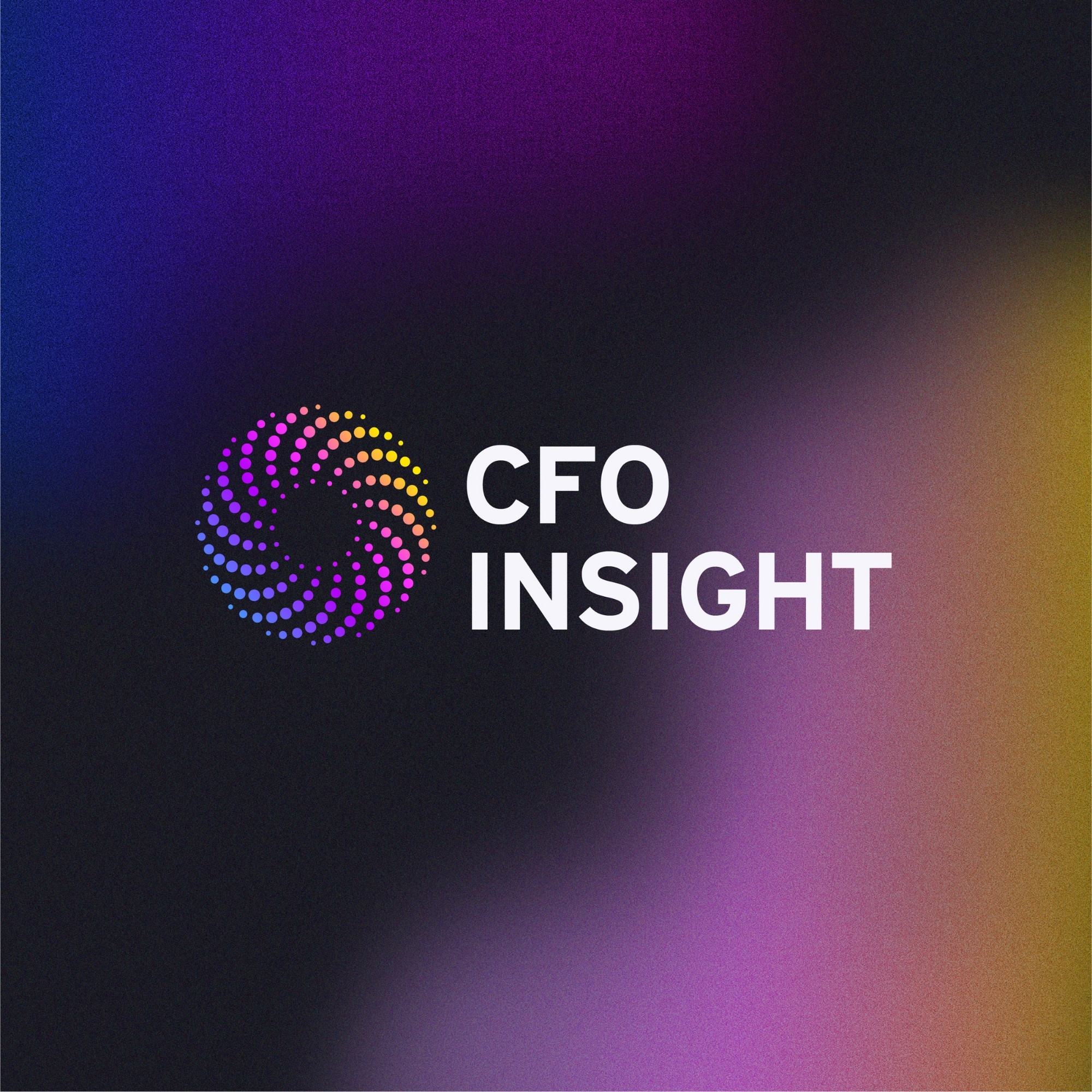 CFO Insight podcast show image