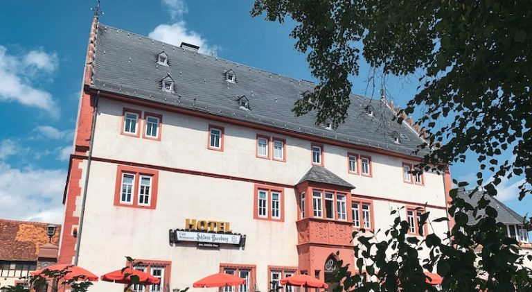 Salz inner Suppe – Nr. 1 Business-Podcast für die Hotellerie