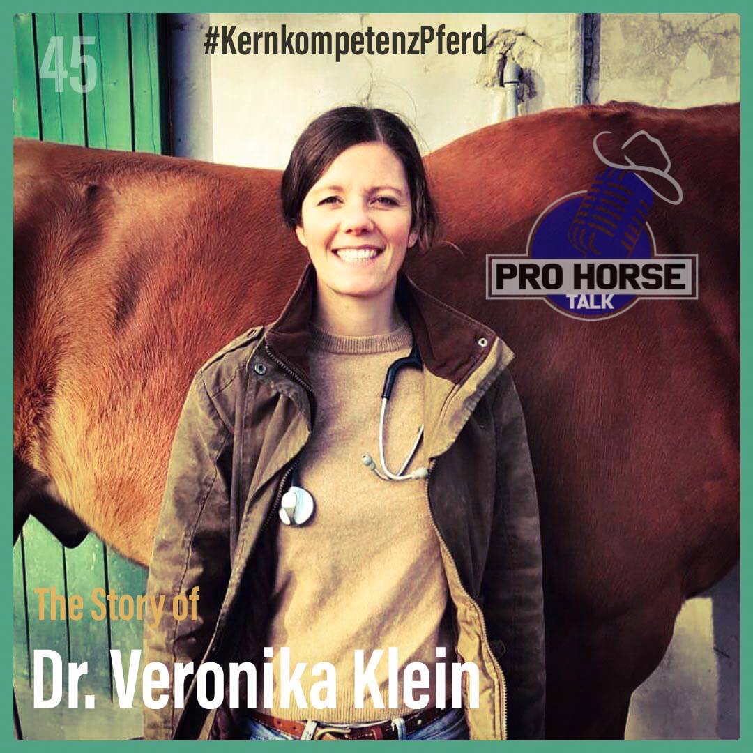 PRO HORSE TALK