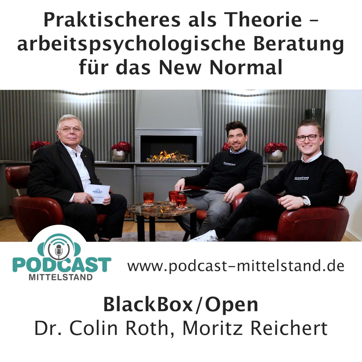 Podcast Mittelstand