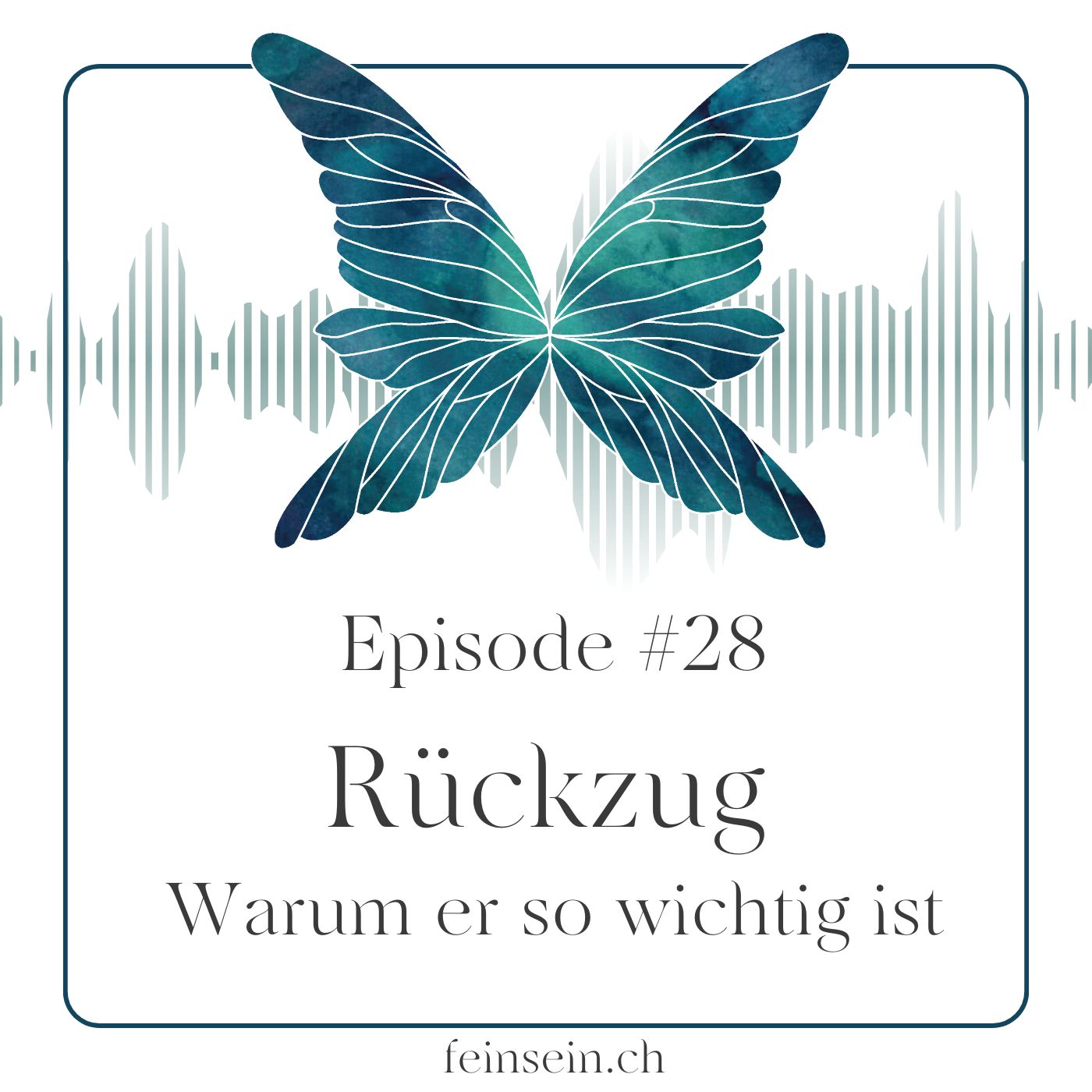 #28 - Rückzug