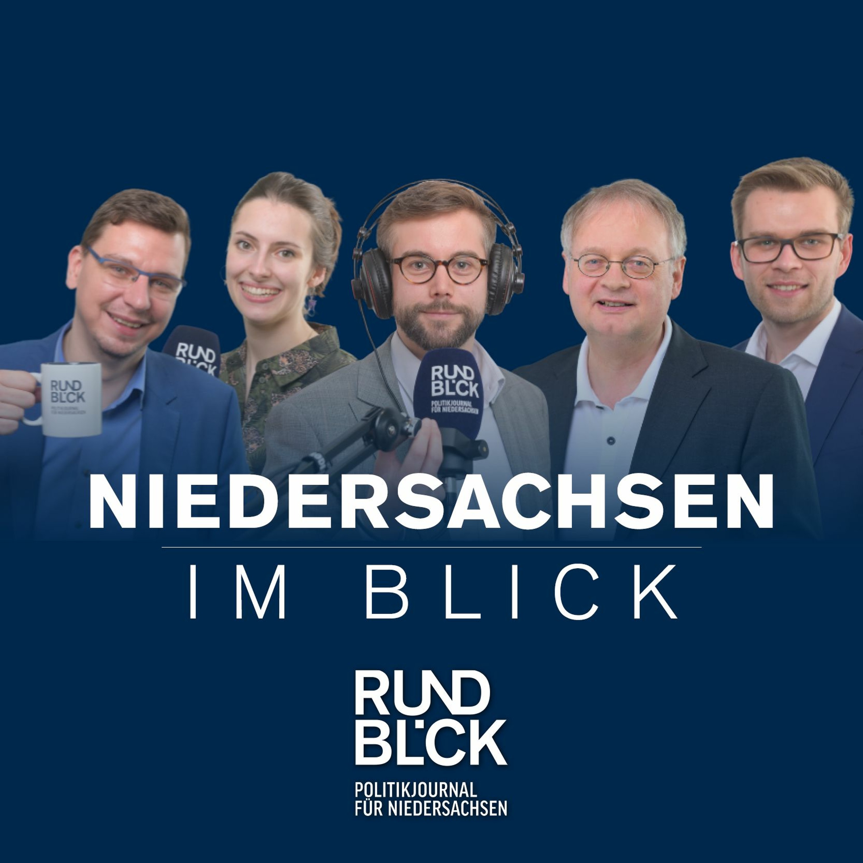 Niedersachsen im Blick
