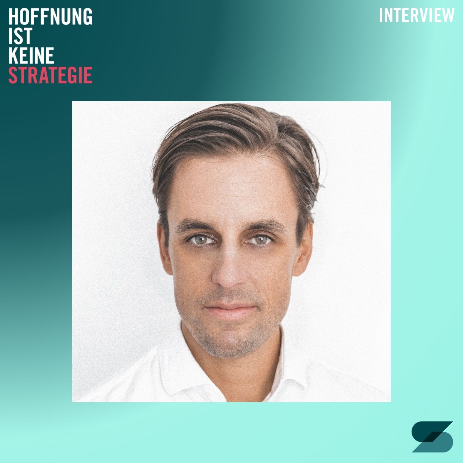 HOFFNUNG IST KEINE STRATEGIE