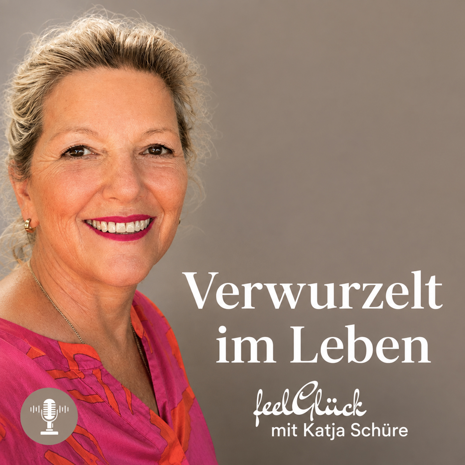 Verwurzelt im Leben podcast artwork