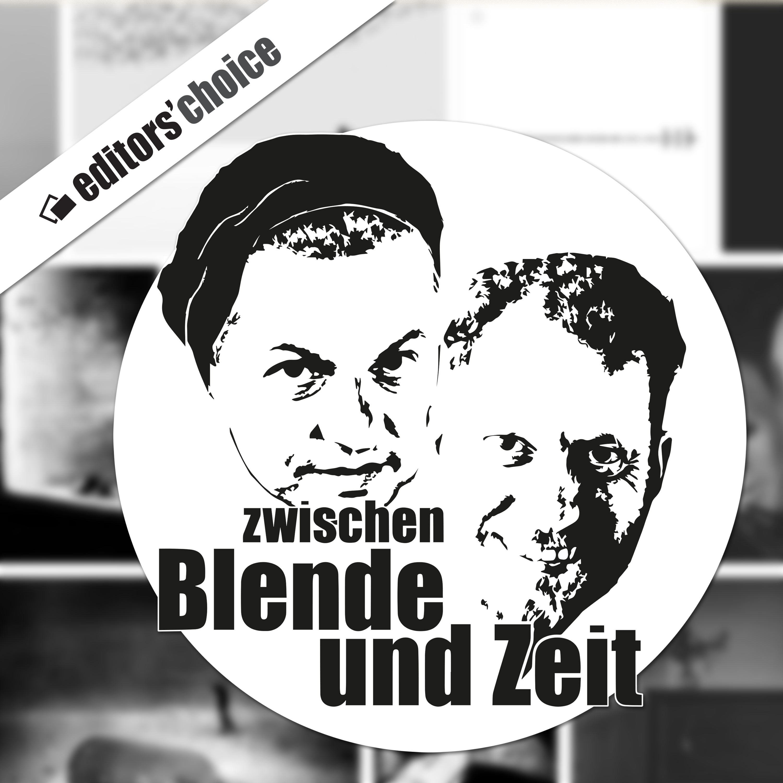 Zwischen Blende und Zeit - Der Fotografie-Talk der fotocommunity