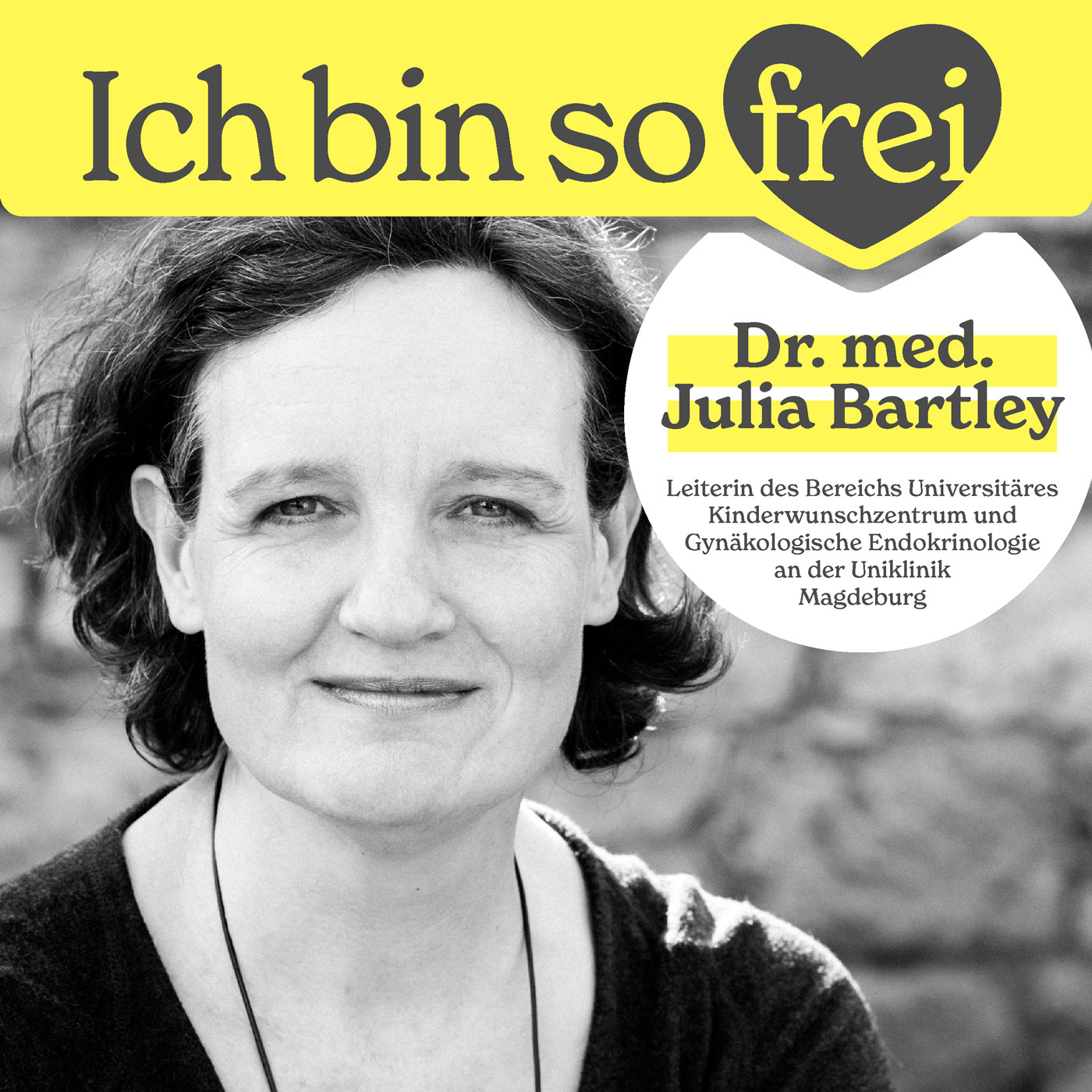 Ich bin so frei