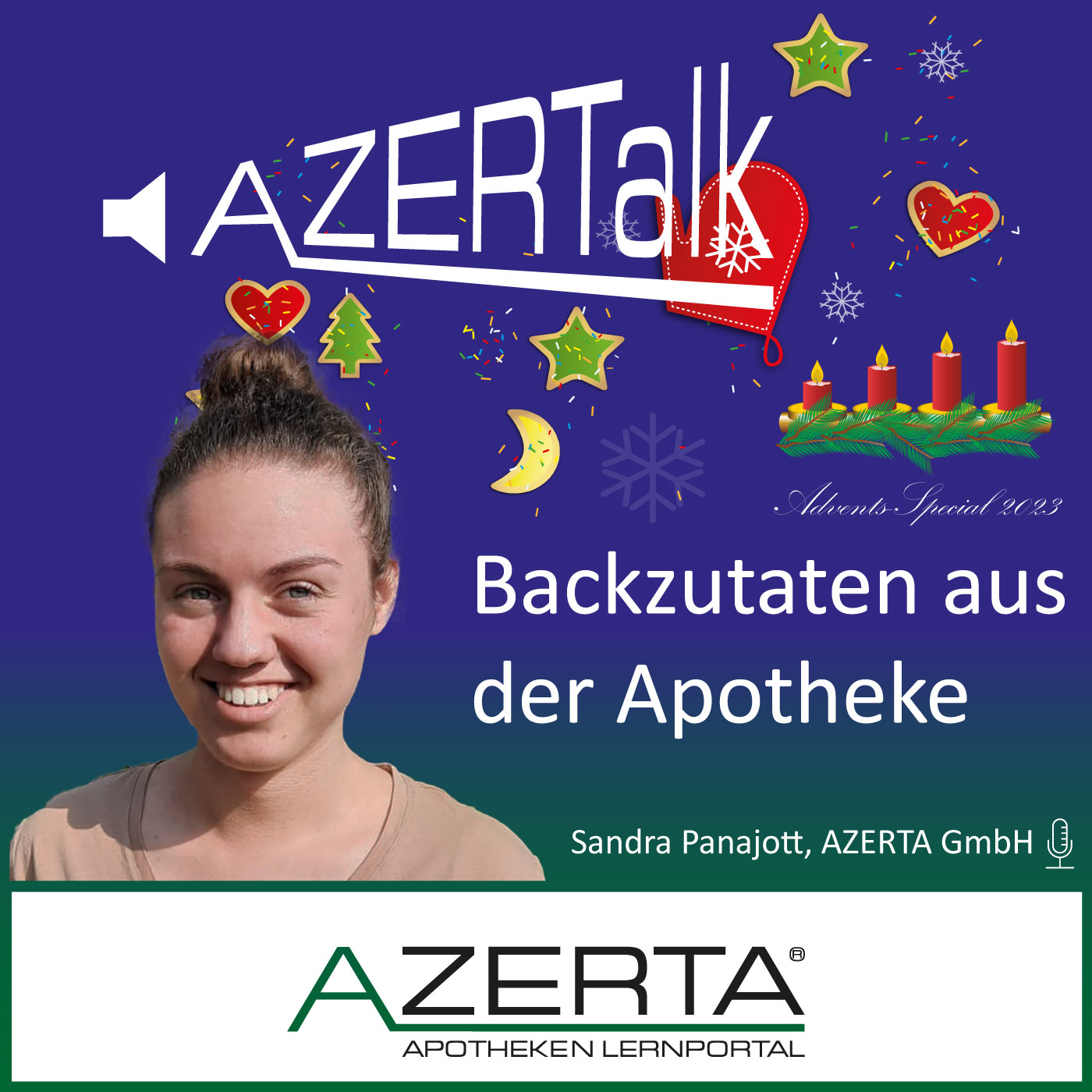 AZERTalk