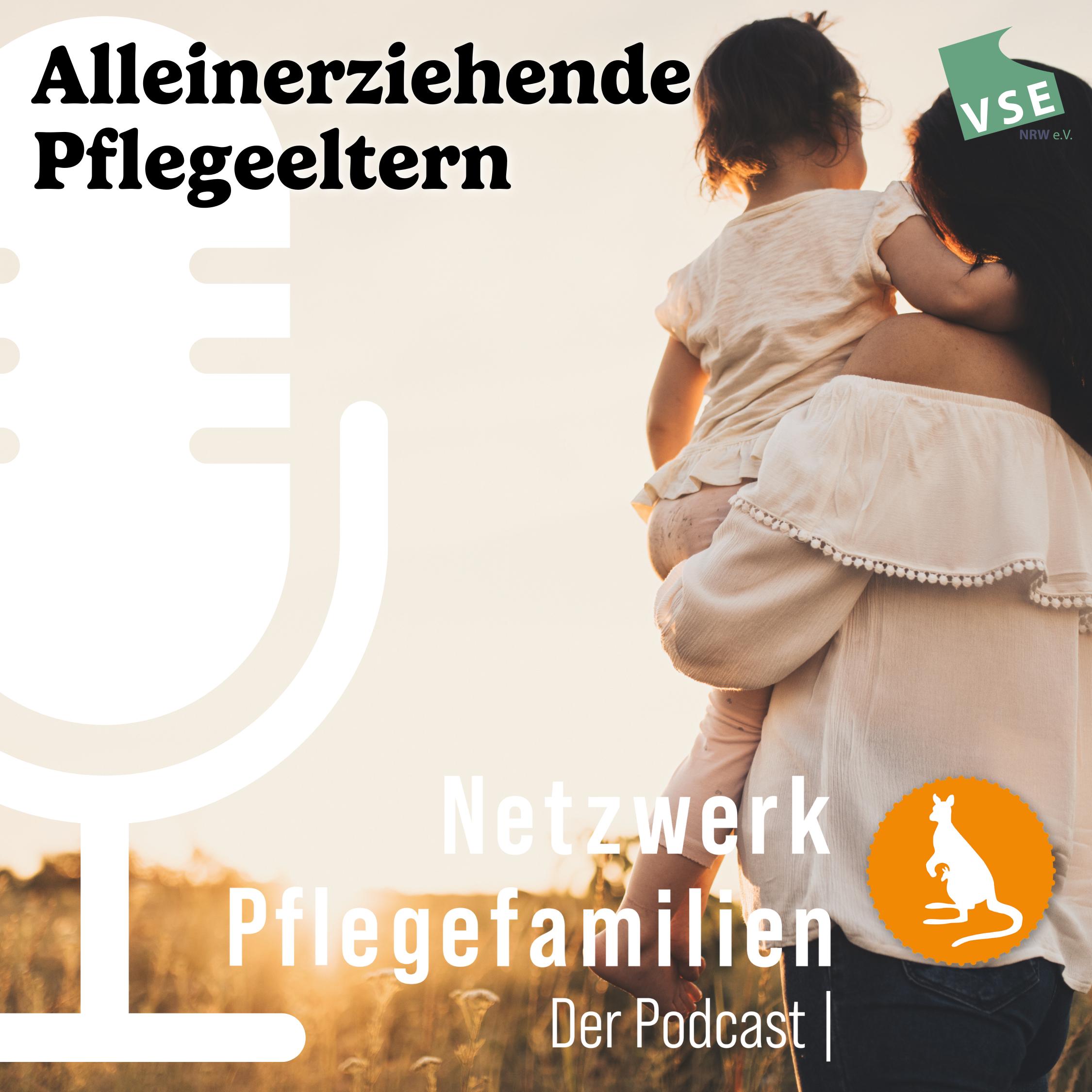 Netzwerk Pflegefamilien - Der Podcast