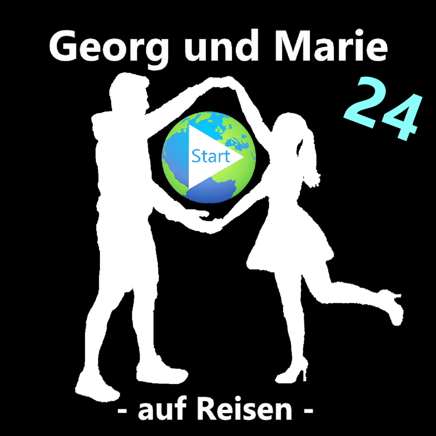 24 KLO-Geschichten von unterwegs