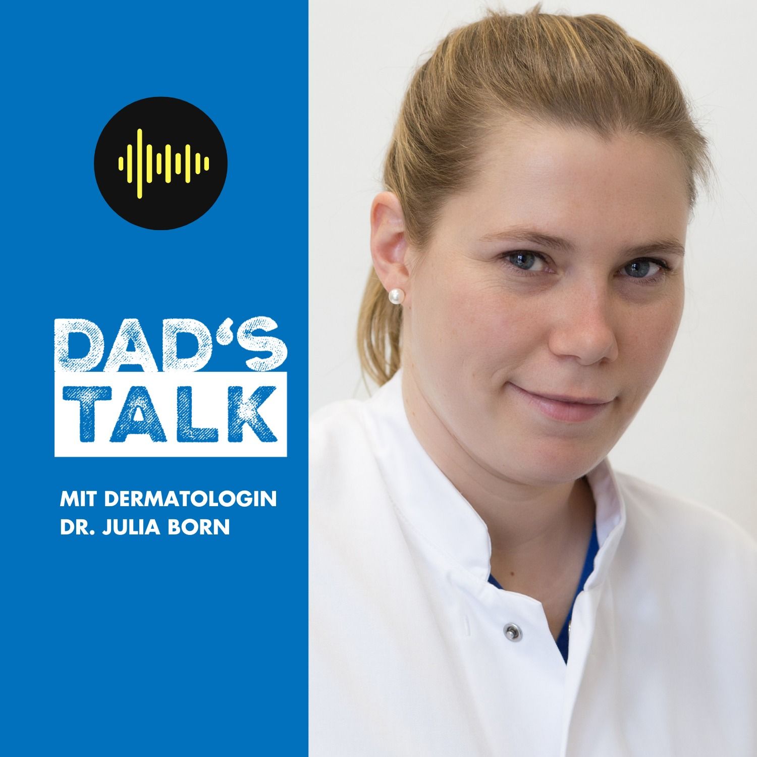 Dad’s Talk - der Podcast von Dad\'s Life