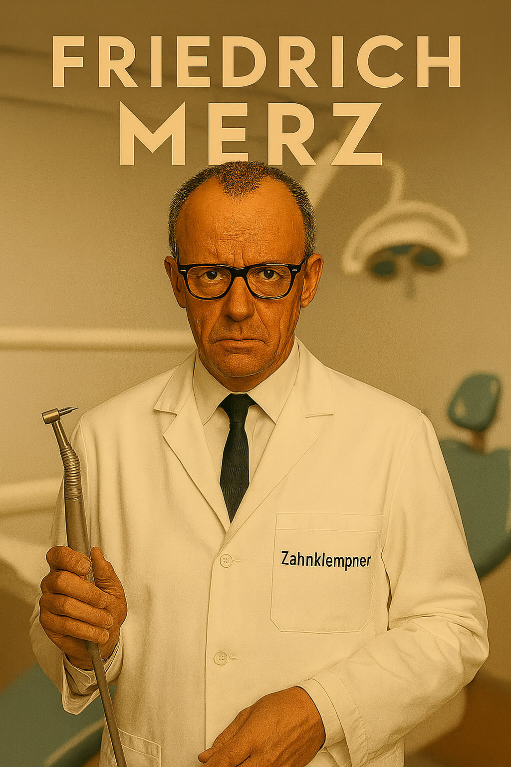 Merz Rente und Krankenversicherung episode artwork