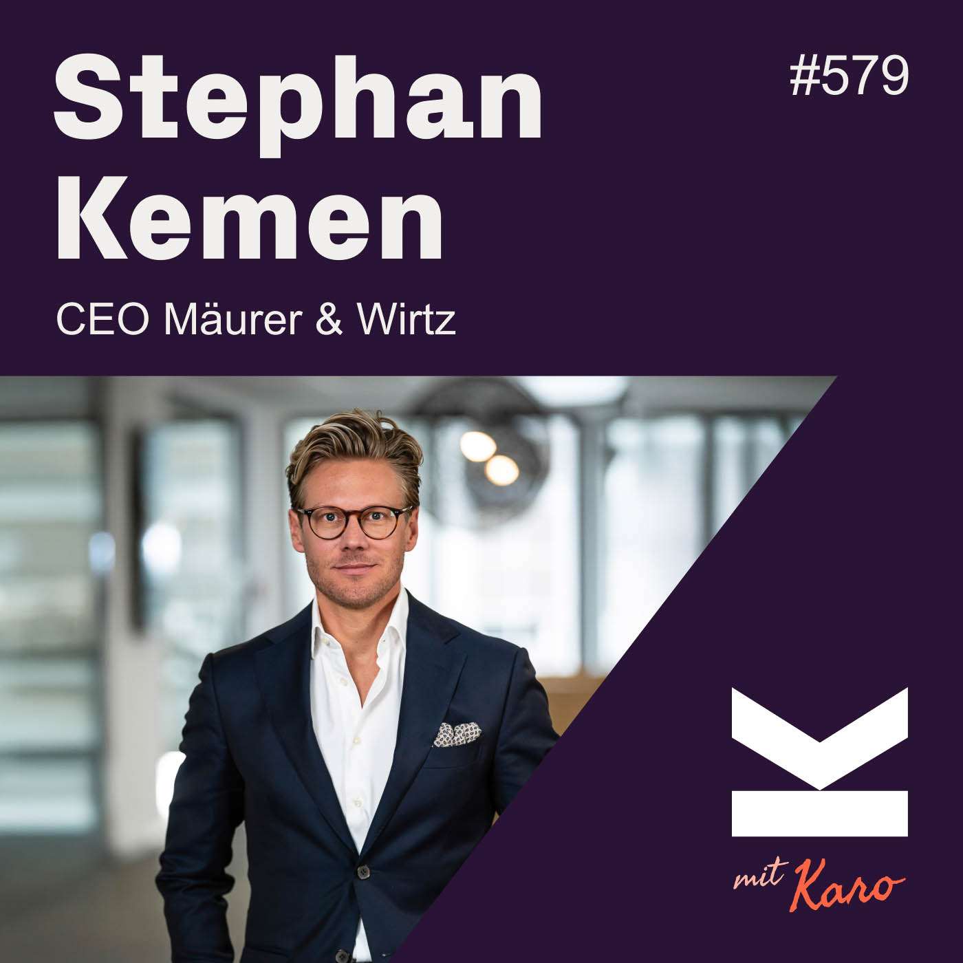 Kassenzone | CEO Interviews