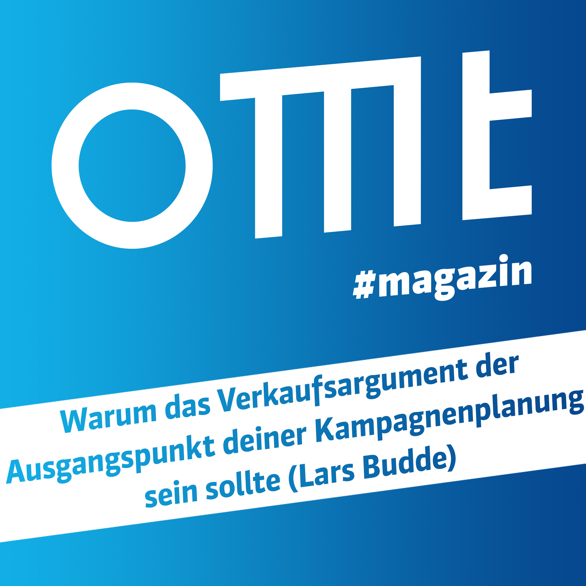 OMT Magazin