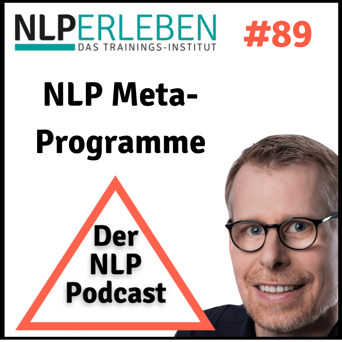 Der NLP Erleben Podcast