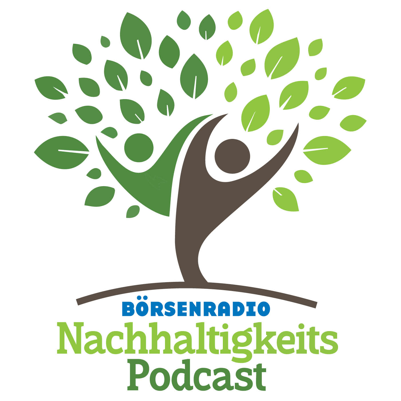 Der Nachhaltigkeitspodcast von Börsenradio