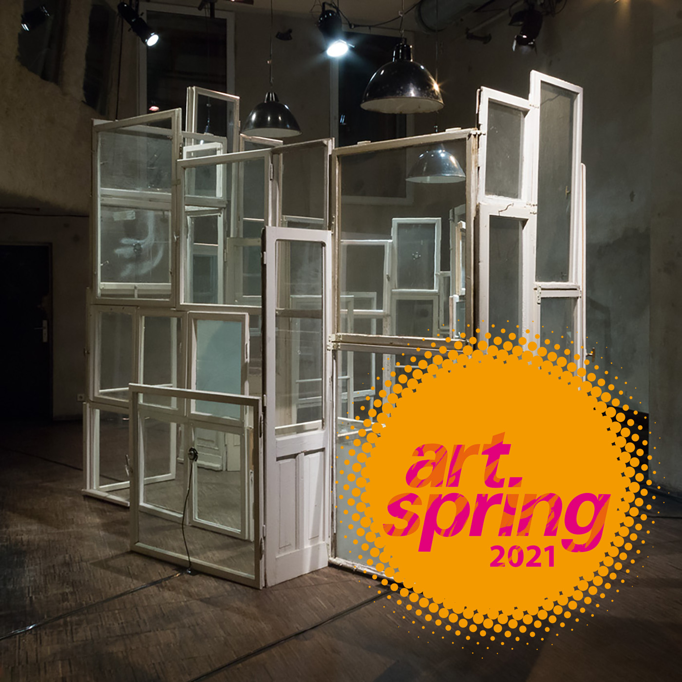 artspring - was soll das?