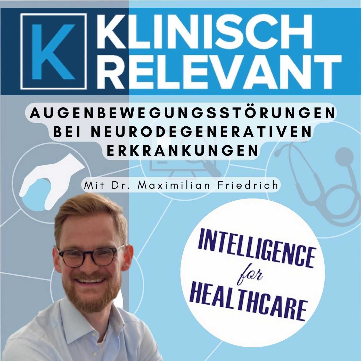 Klinisch Relevant Podcast