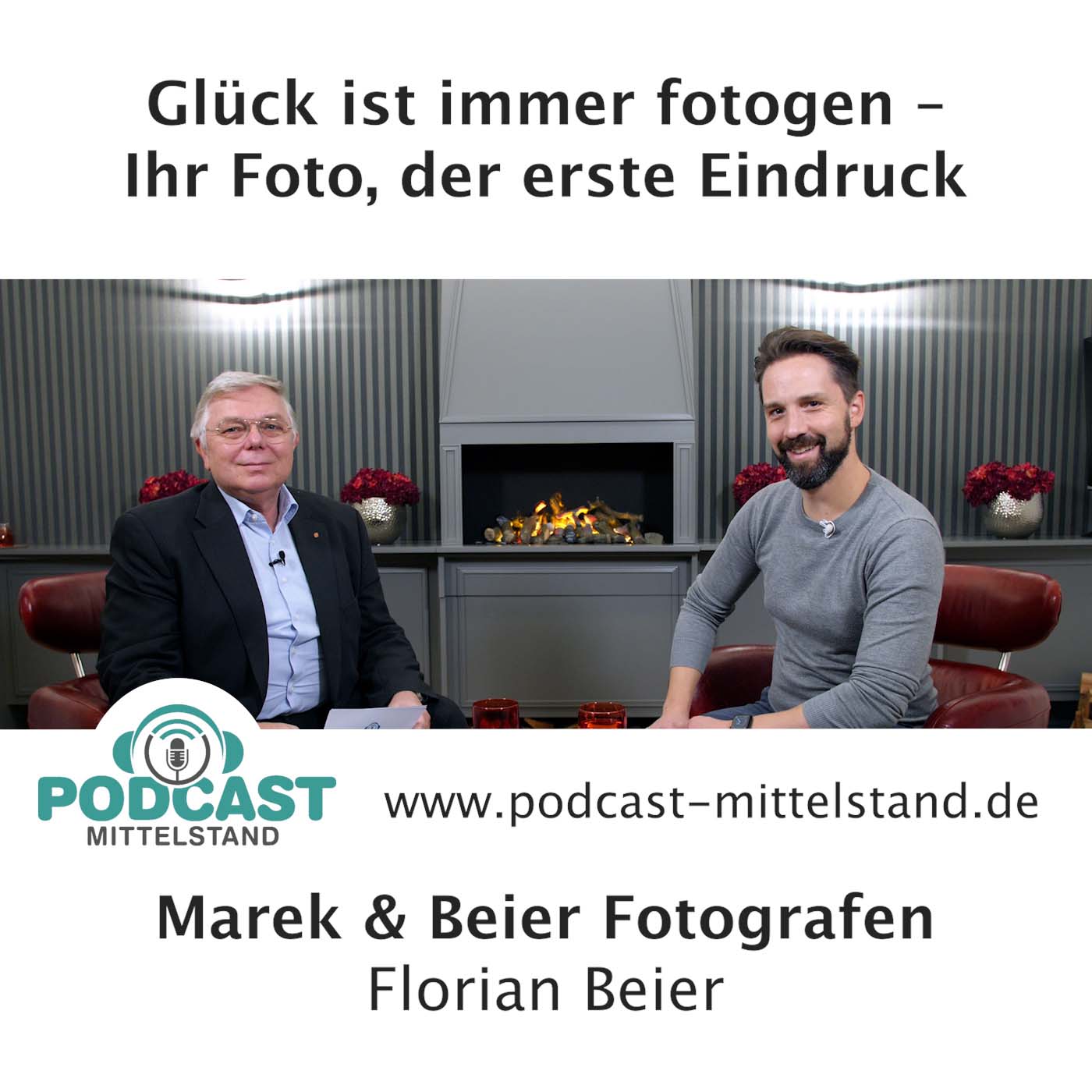 Podcast Mittelstand