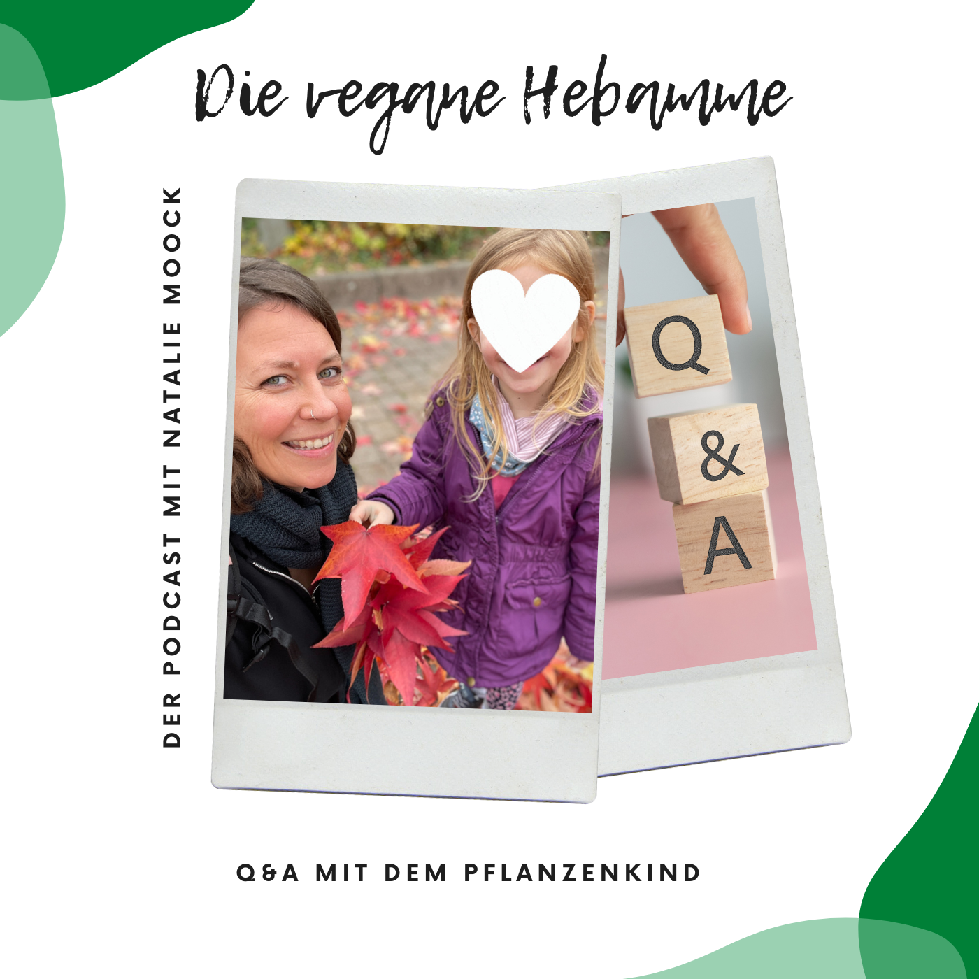 Q&A 2 - mit dem Pflanzenkind episode artwork