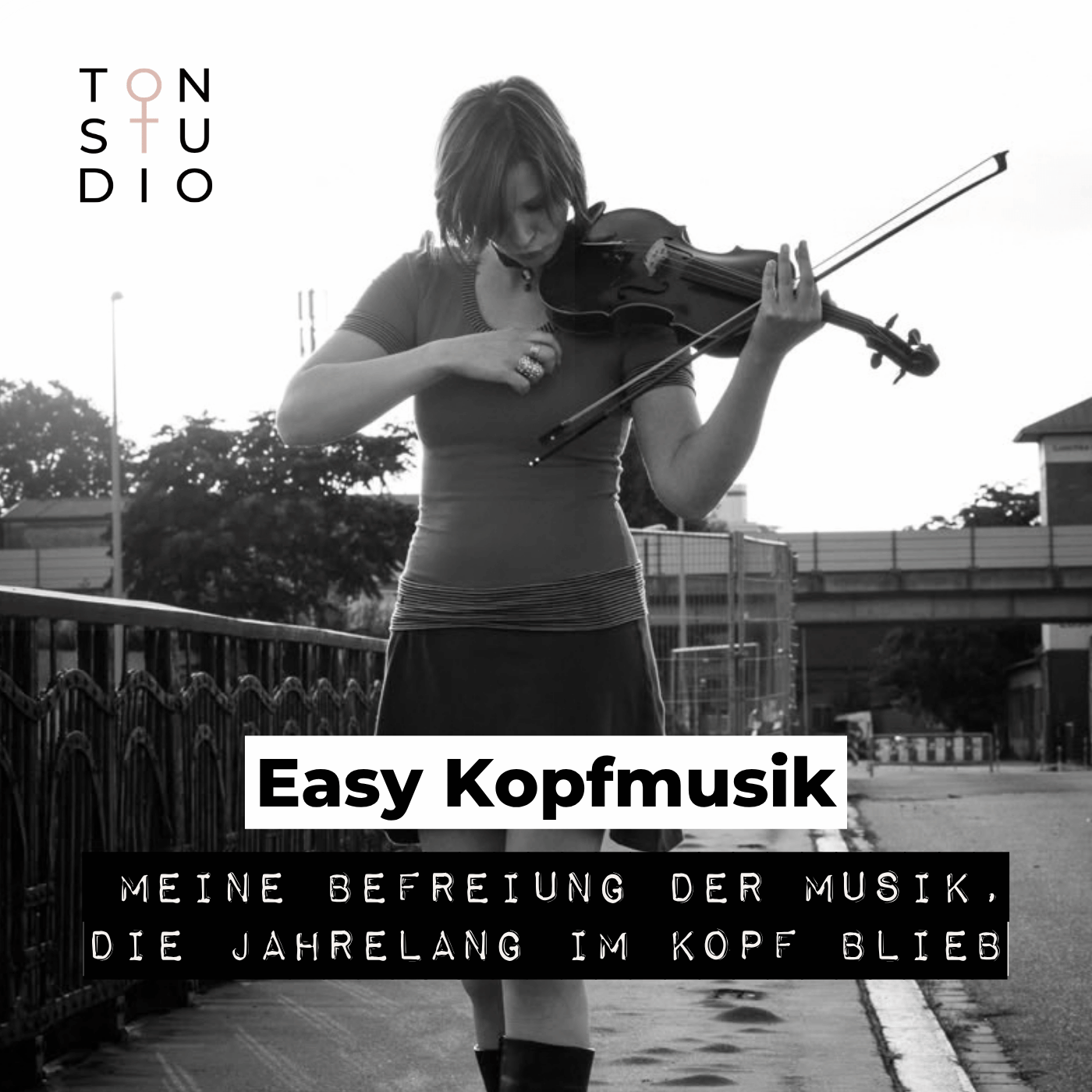 Ihre Musik blieb jahrelang im Kopf – jetzt produziert Easy sie…