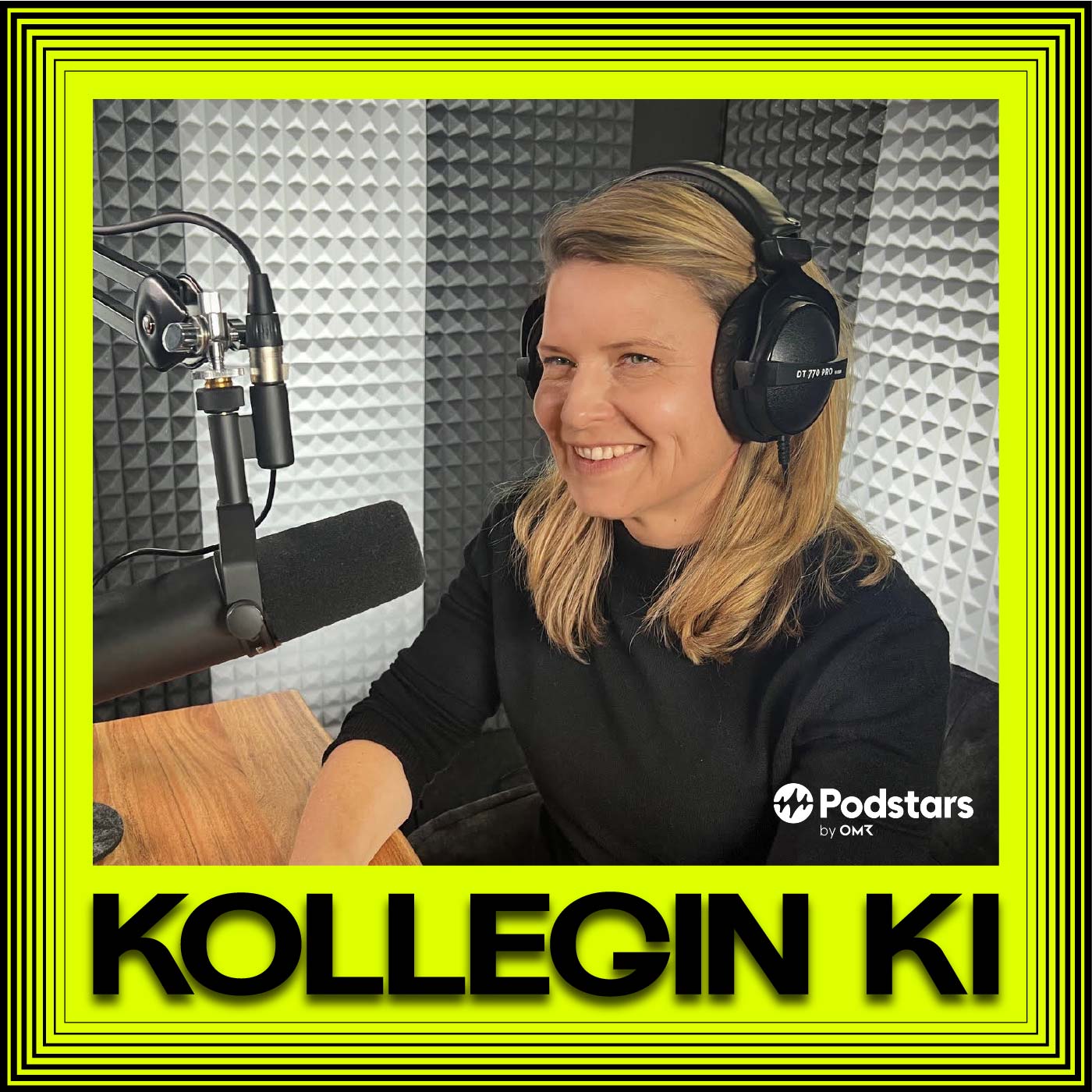 Kollegin KI