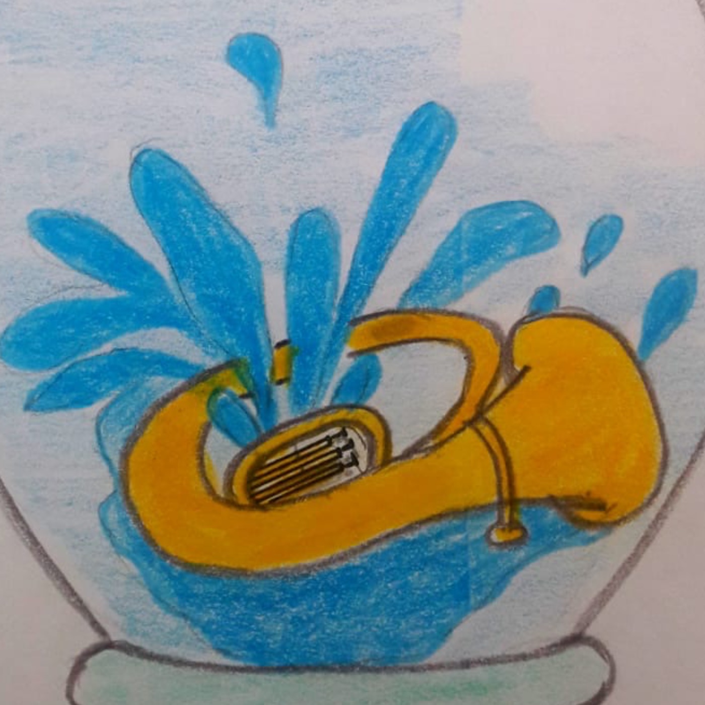 Tiefseemein | Kapitel 57 episode artwork