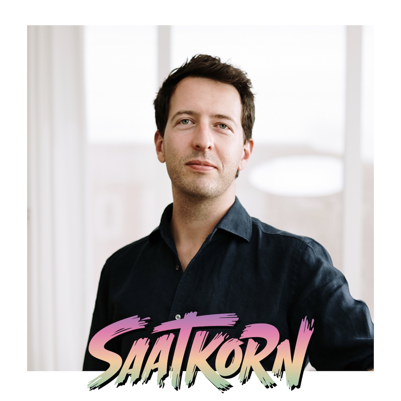SAATKORN