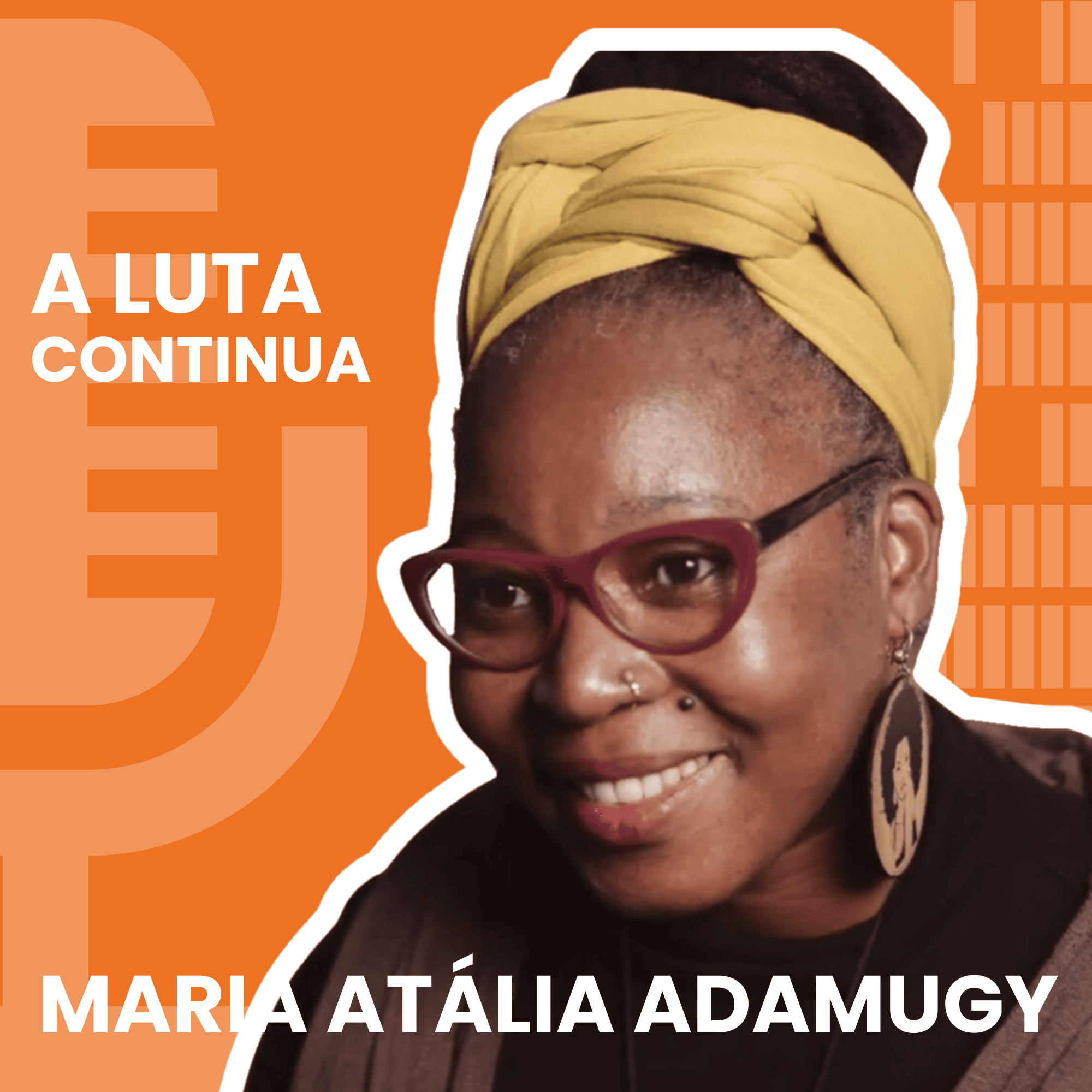 A luta continua | Der Mosambik-Podcast