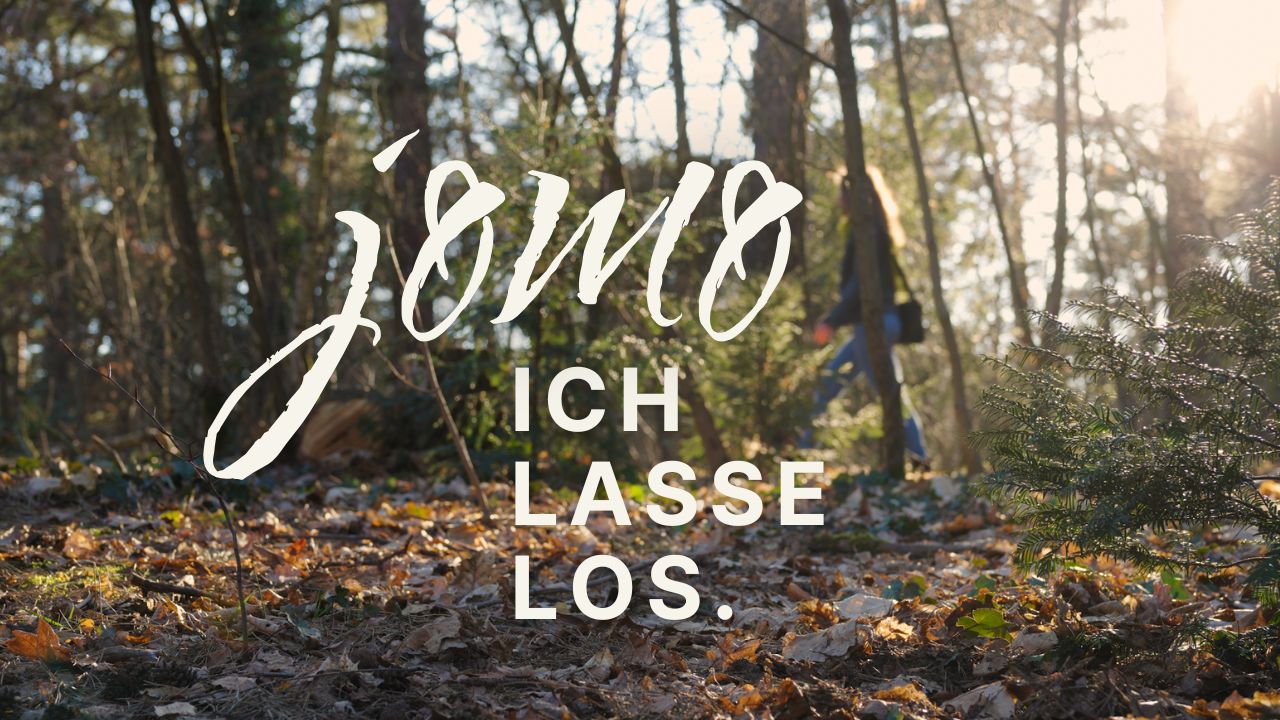Zwischen den Worten // A.D. WiLK Podcast