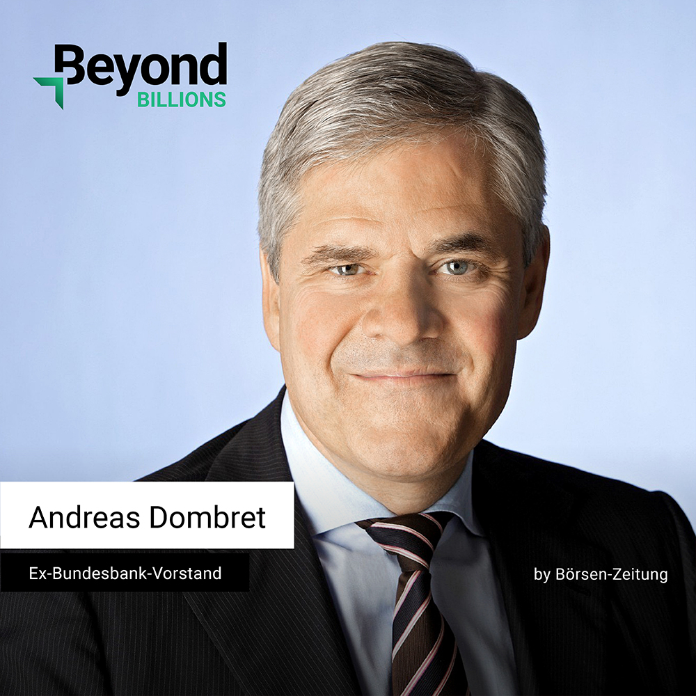 Beyond Billions – Der Private Markets Podcast der Börsen-Zeitung