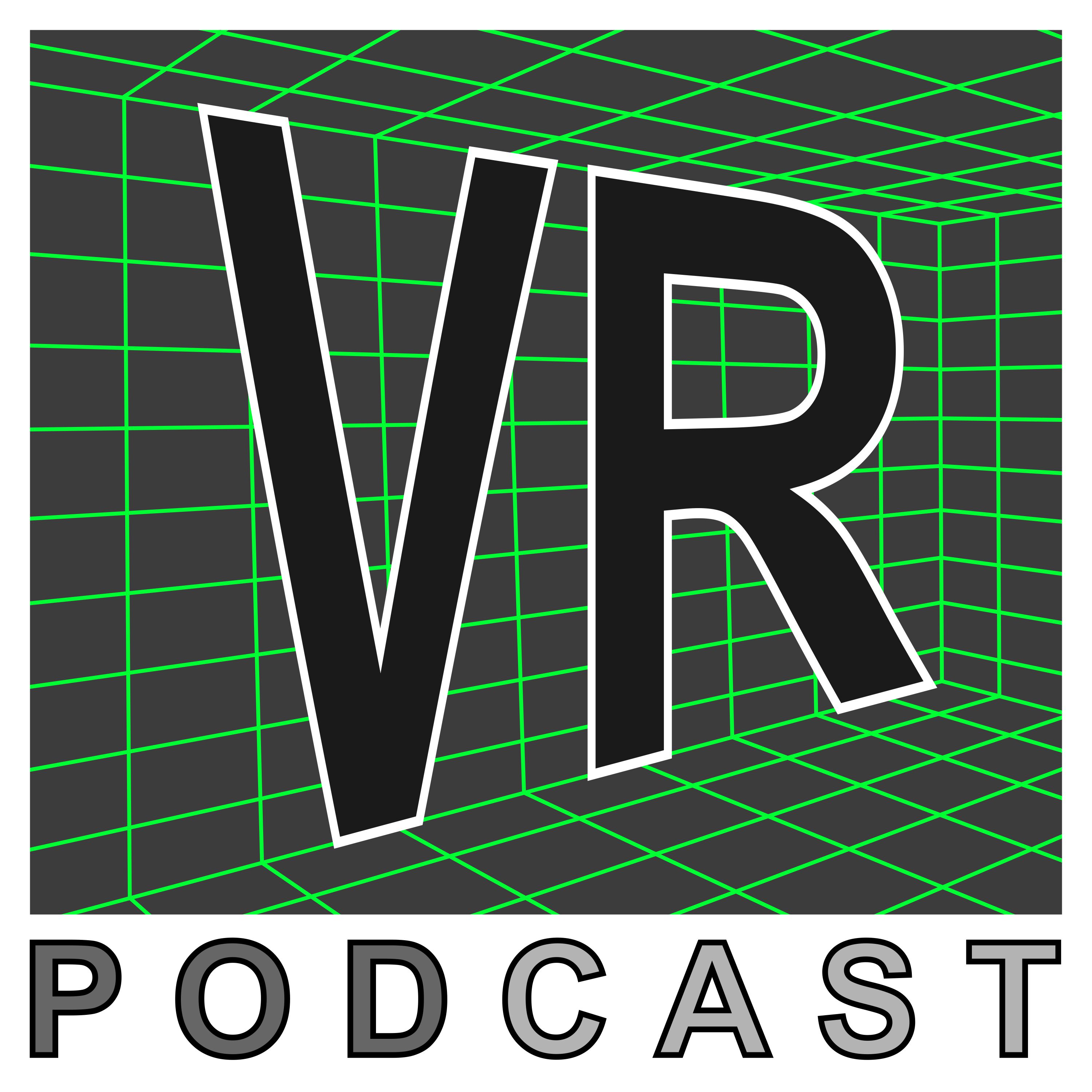 VR Podcast - Alles über Virtual - und Augmented Reality