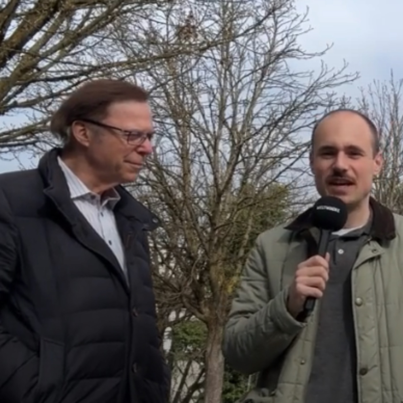 Meilensteine der Schweizer Geschichte: Prof. Christoph Mörgeli über das Schloss Frauenfeld