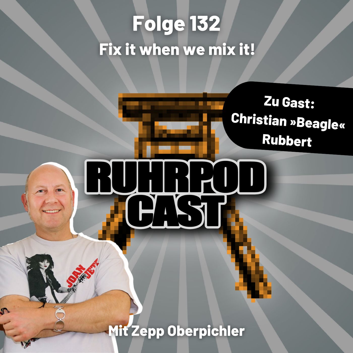 Ruhrpodcast