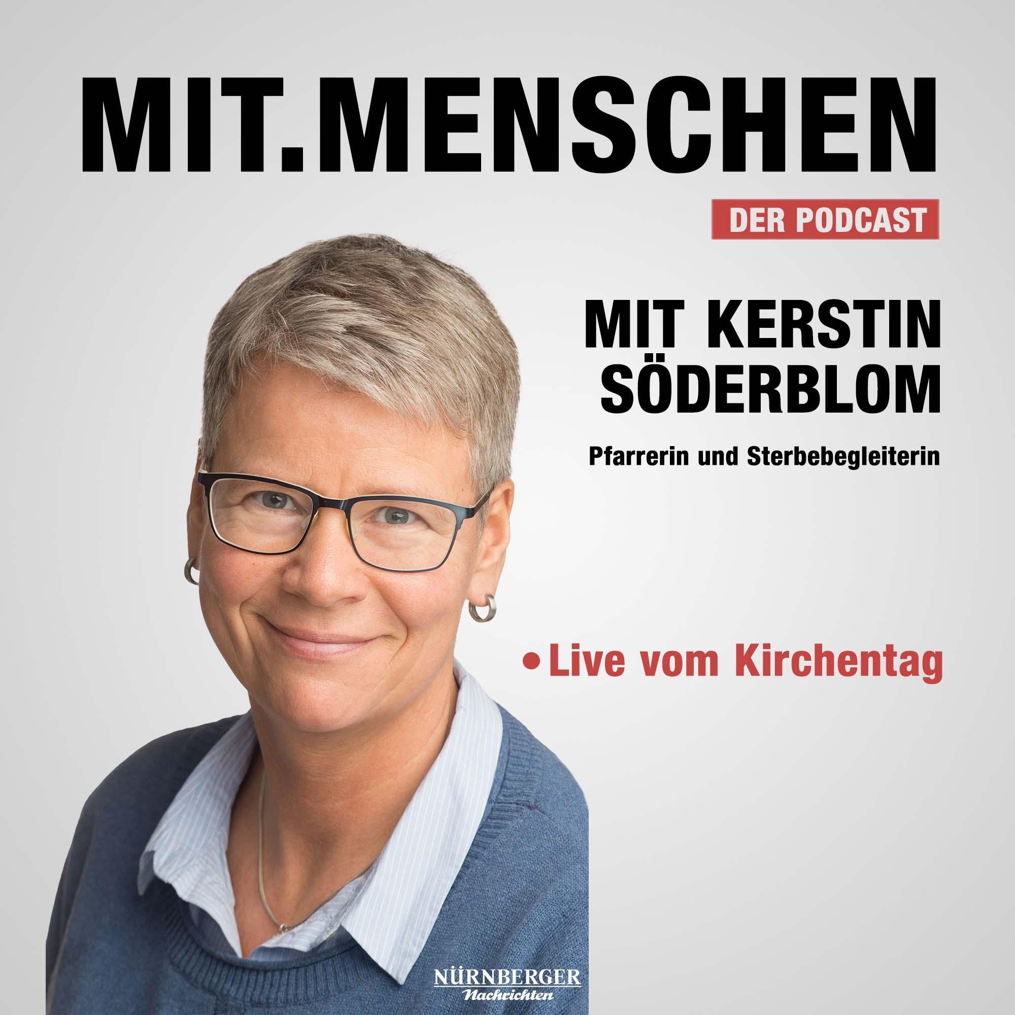 Mit.Menschen - Der Interview-Podcast aus Nürnberg