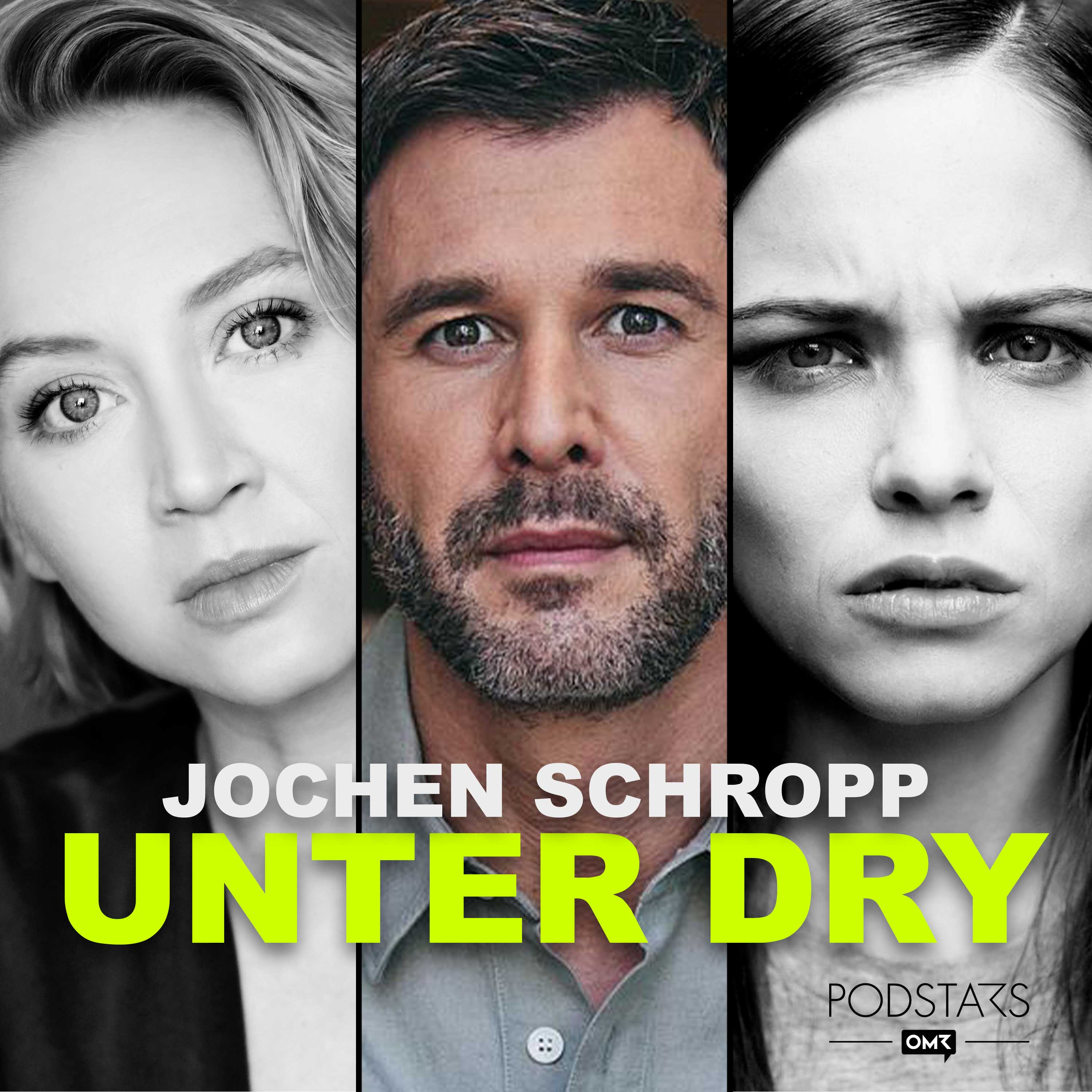 Unter Dry