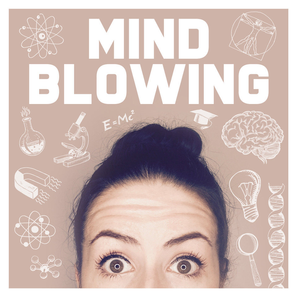 Weltaufgang - der Good News Podcast