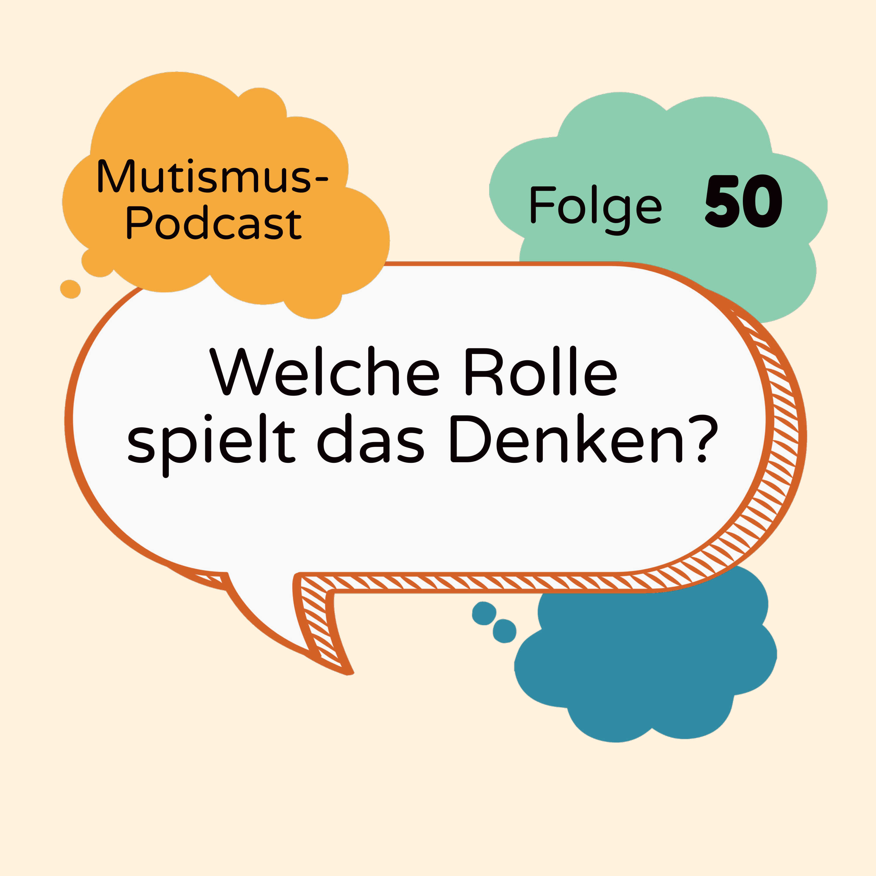 Mutismus-Podcast