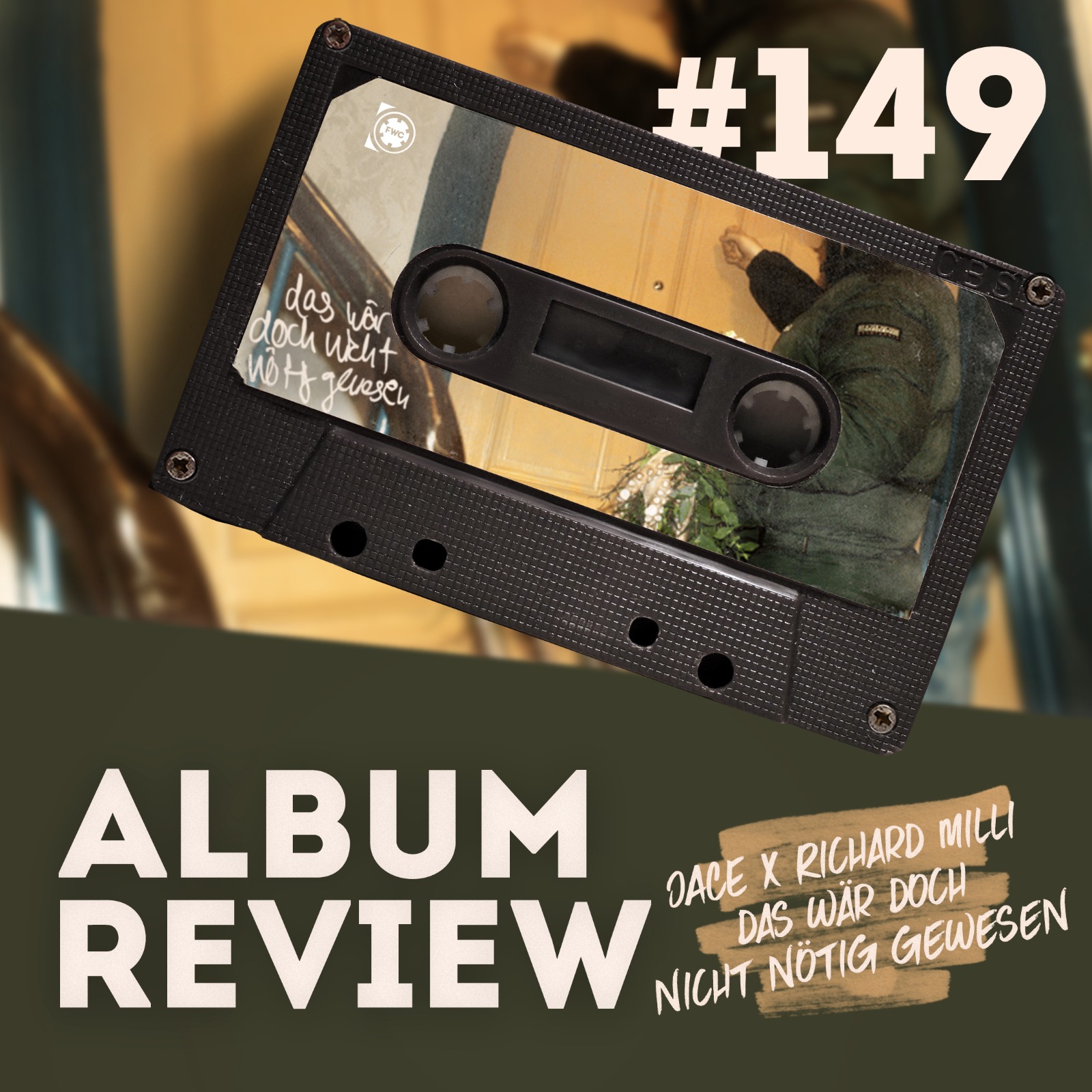 FWC - Der Musikreview Podcast