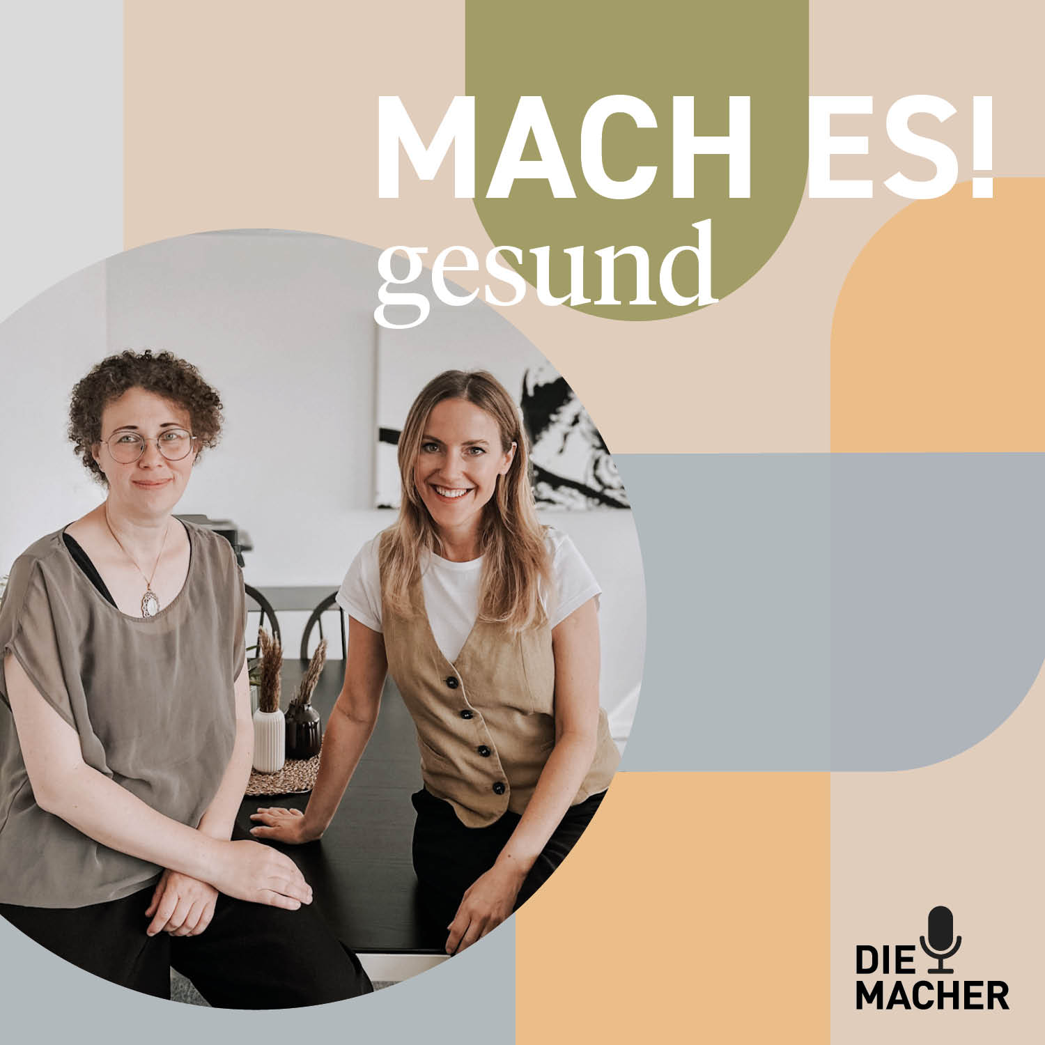 #11 Wie heilt uns der Wald, Sabine Eilmsteiner?