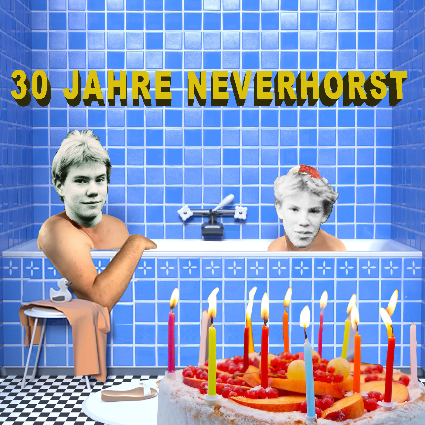 Die Gosejohanns: Piratensender Niehorst