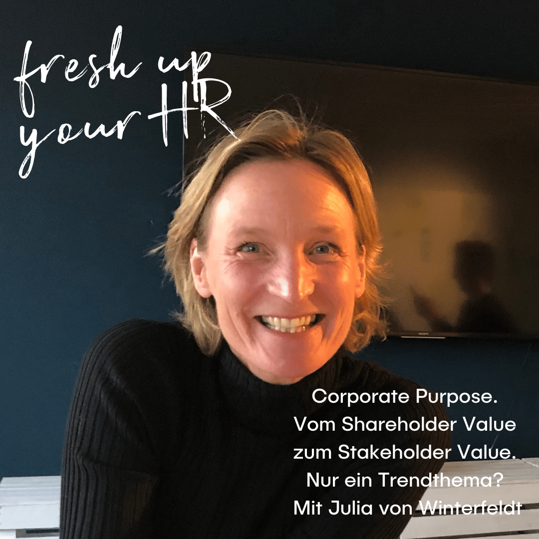 Fresh Up Your HR