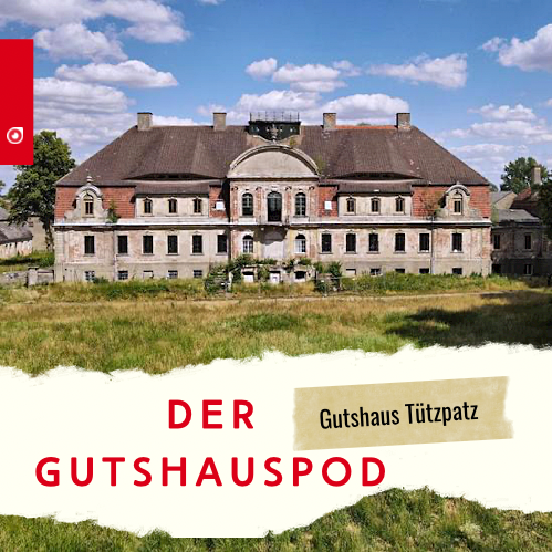 Der Gutshauspod