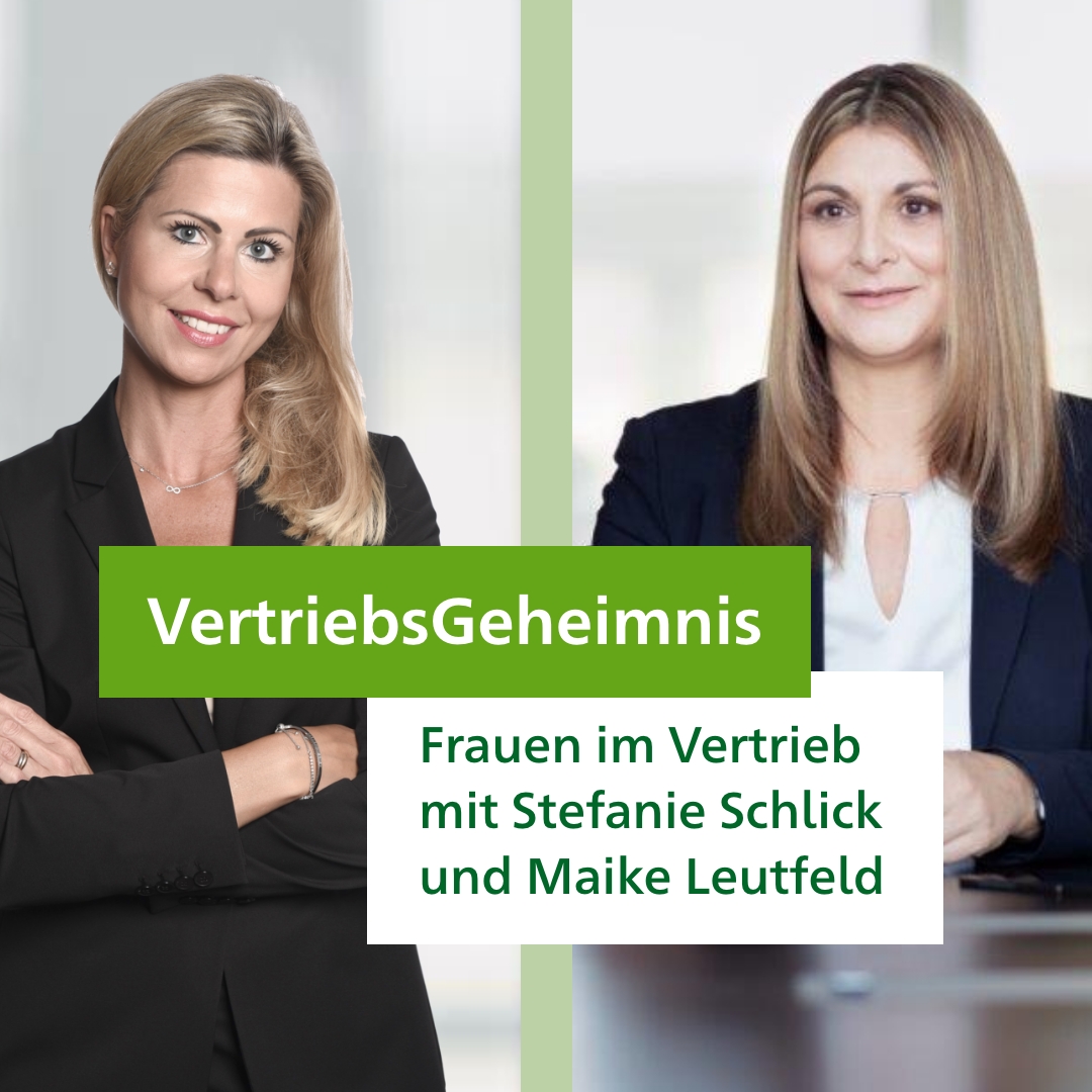 VertriebsGeheimnis