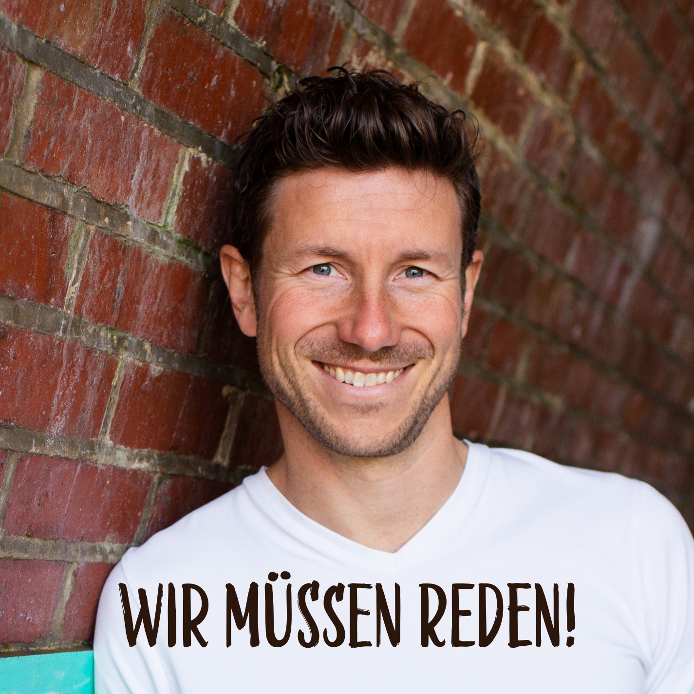 Wir müssen reden! Dein Podcast für agile Organisationsentwicklung