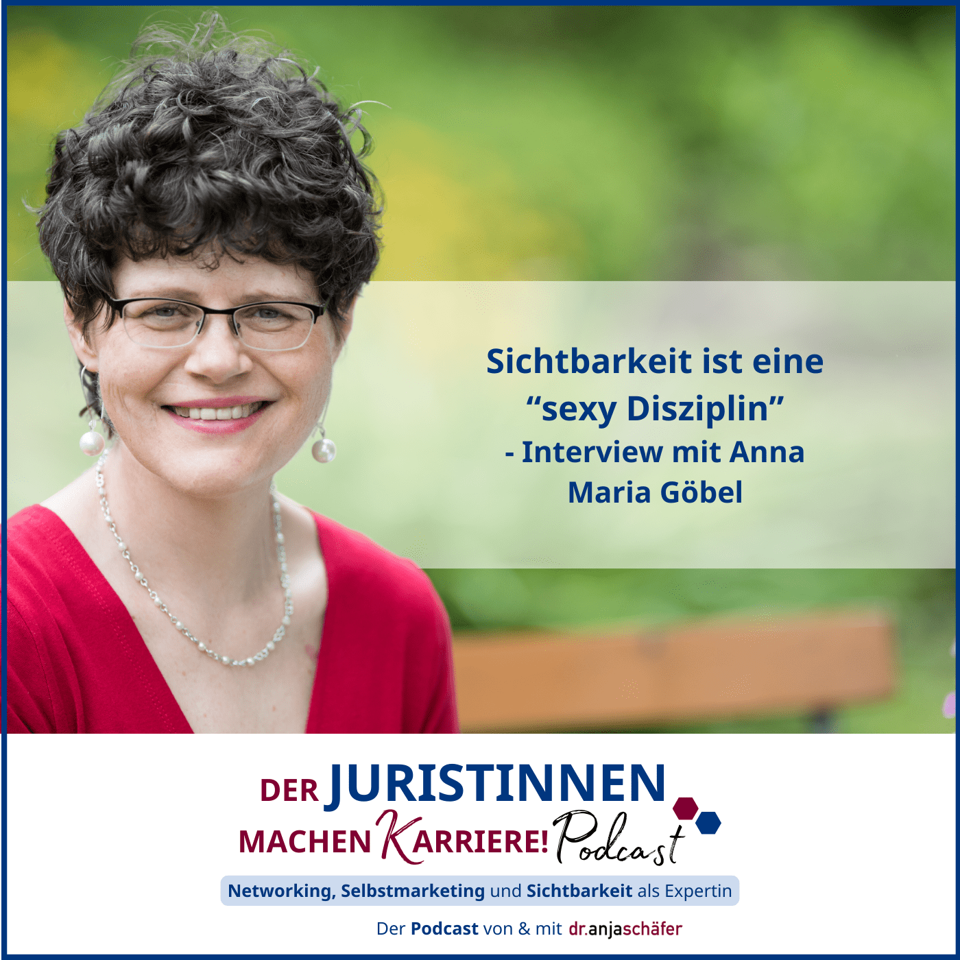 Juristinnen machen Karriere!