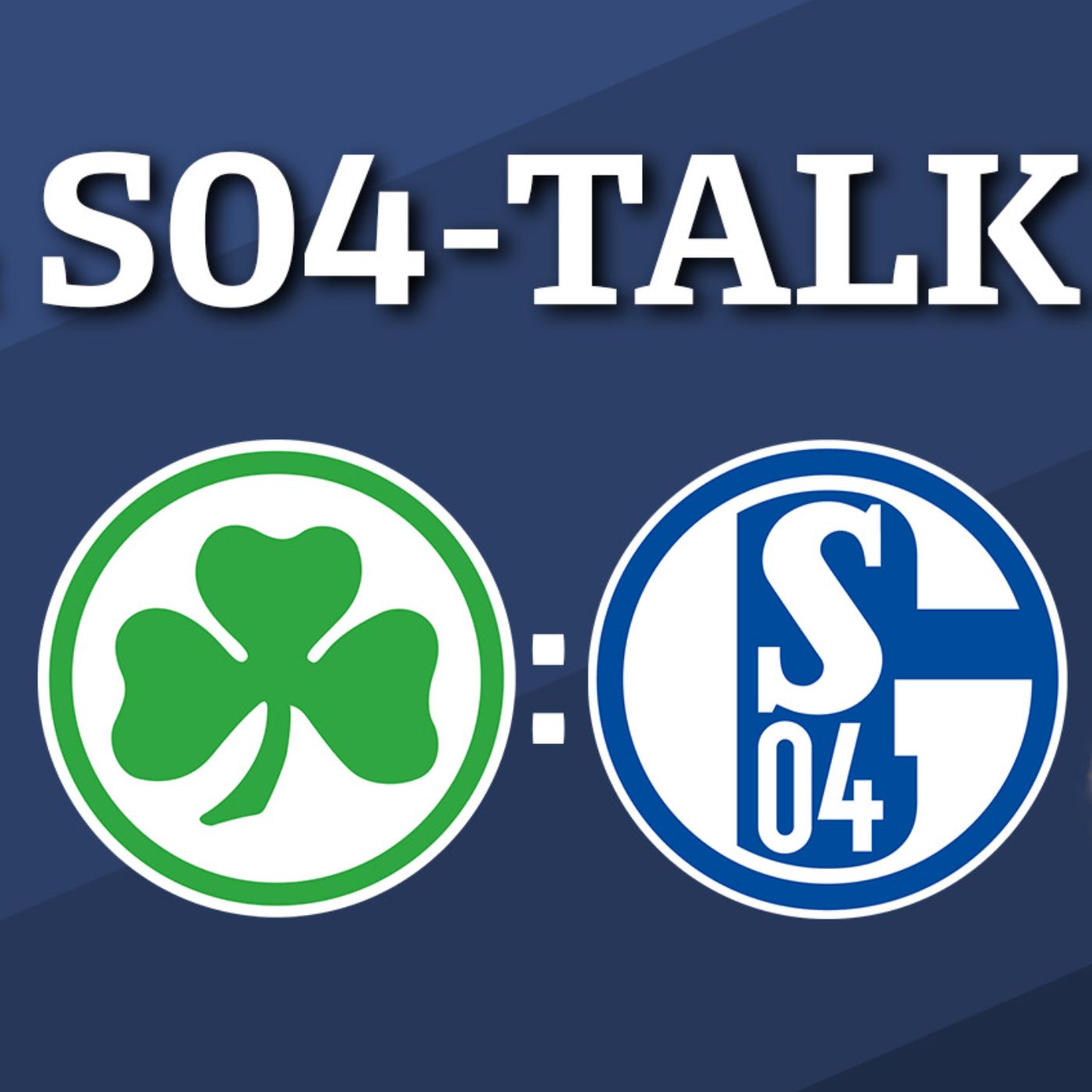 Ein Sonntagsschuss am Samstagabend - Der Schalke-Talk nach Greuther Fürth