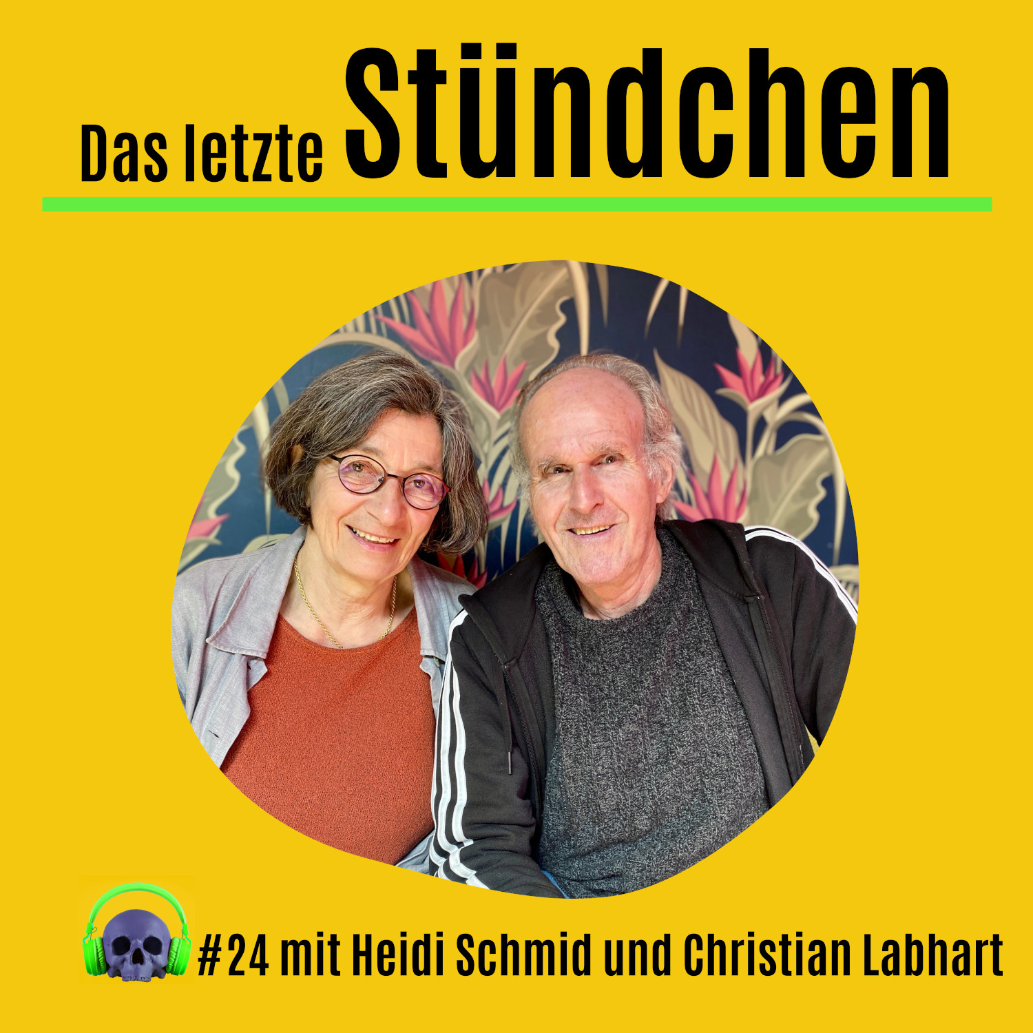 Das letzte Stündchen